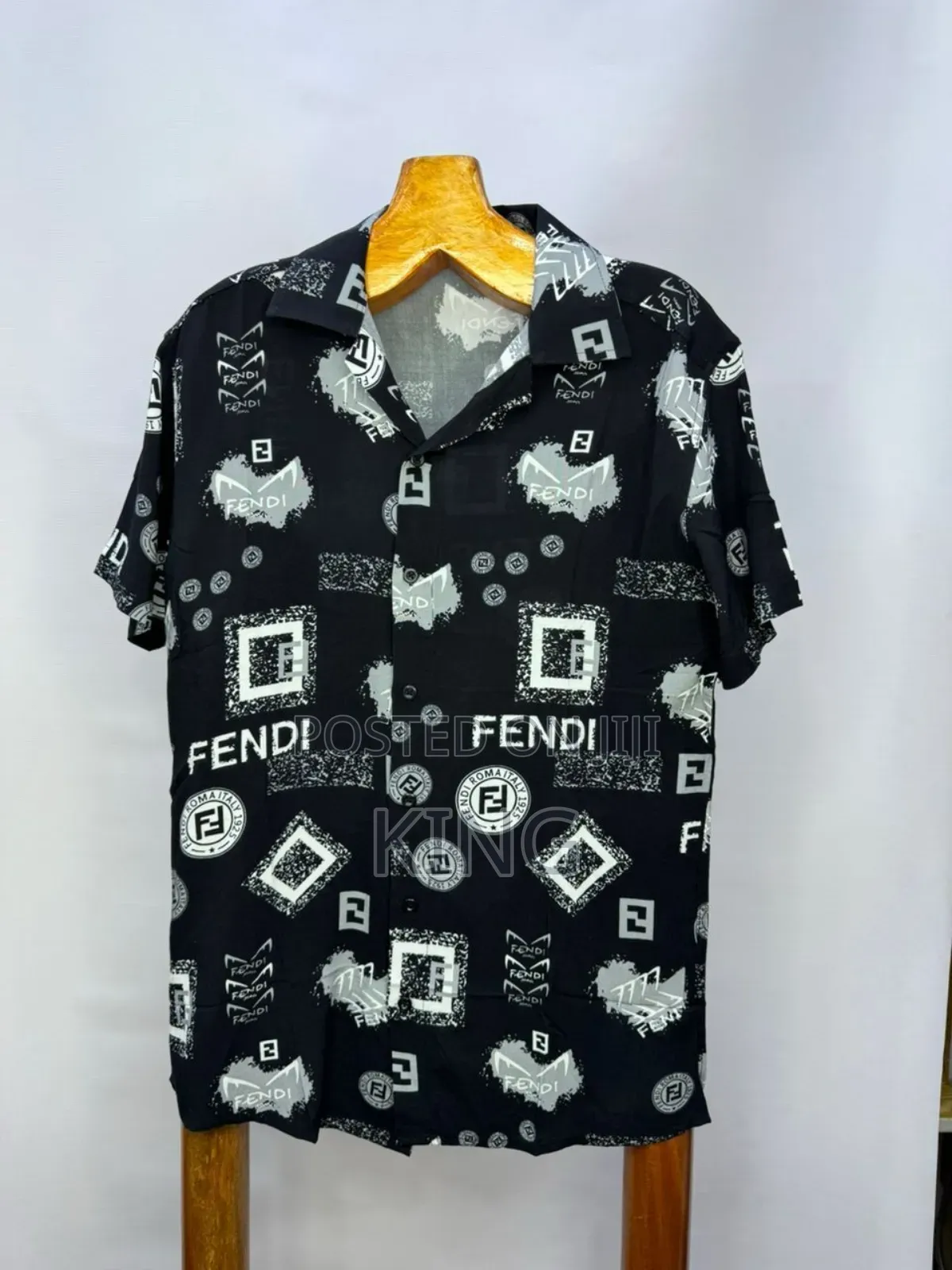 Charming Bahamas Shirt