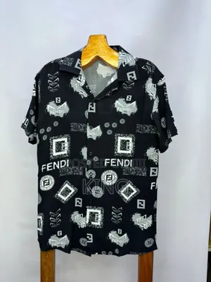 Charming Bahamas Shirt