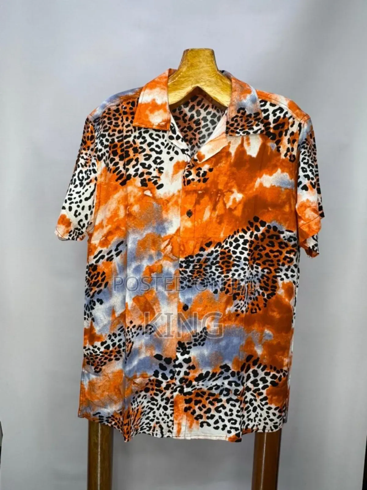 Schmick Bahamas Shirt