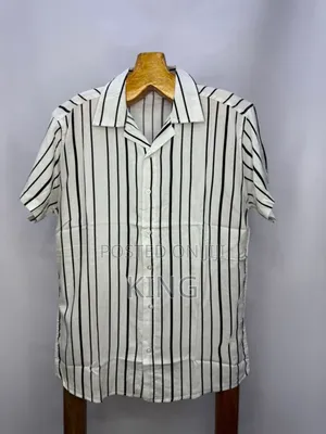 Schmick Bahamas Shirt