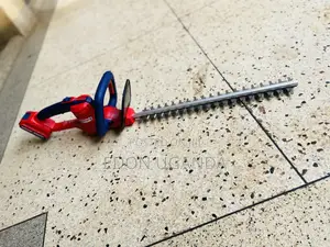Hedge Trimmer