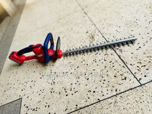 Hedge Trimmer