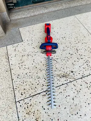 Hedge Trimmer
