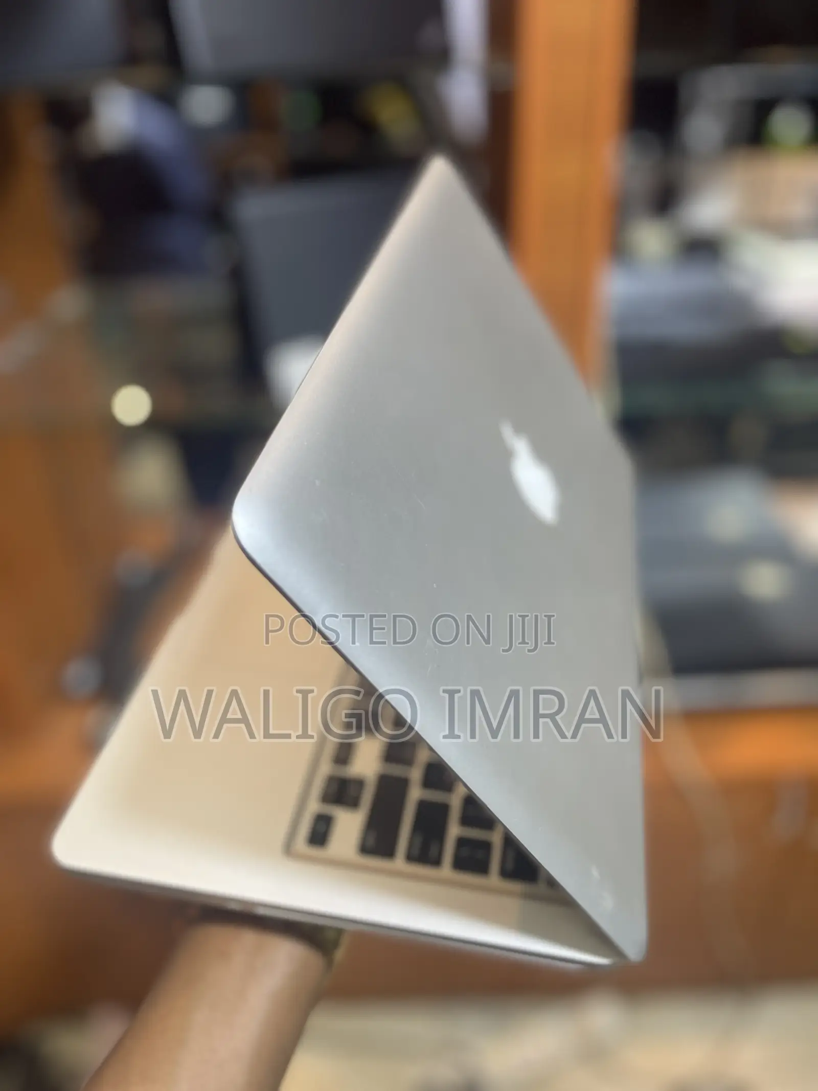 Laptop Apple MacBook 2013 4GB Intel Core i7 SSD 320GB
