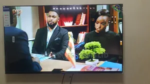 Globalstar 55 Inches 4k 2 Years Warranty