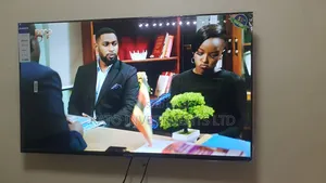 Globalstar 55 Inches 4k 2 Years Warranty