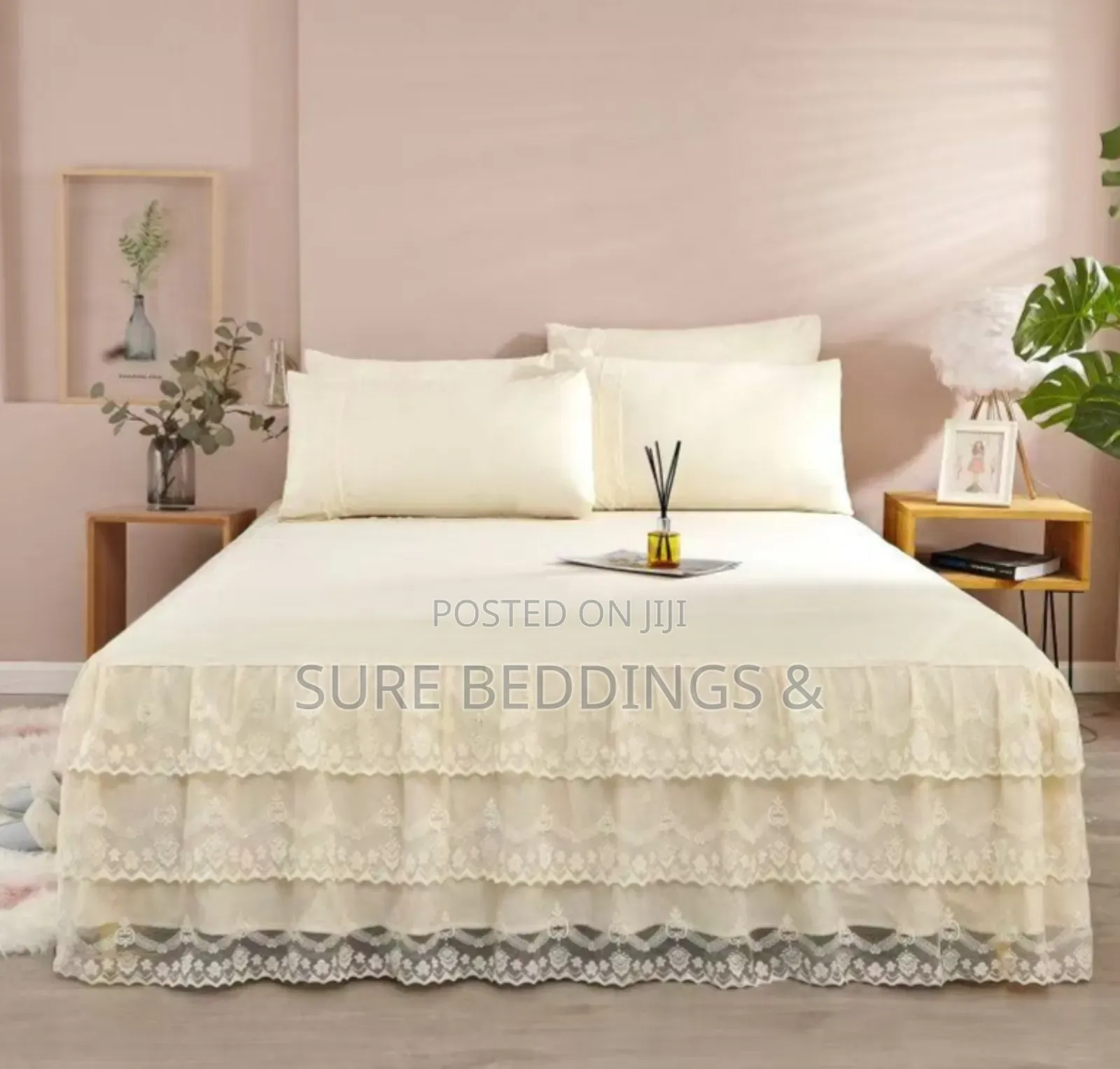 Frossa Bed Liner