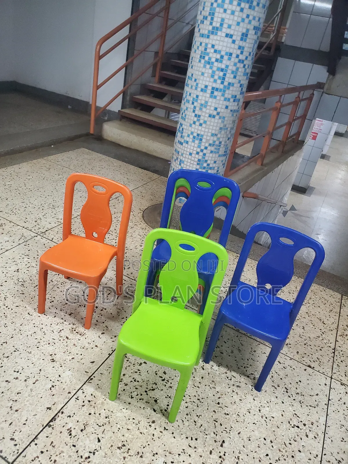 Luuka Kids Plastic Chairs Kids Plastic Chairs
