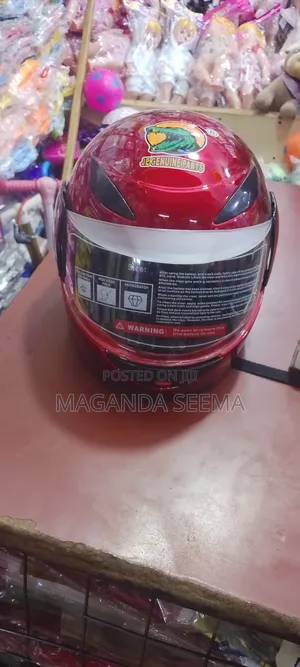 Baby Helment