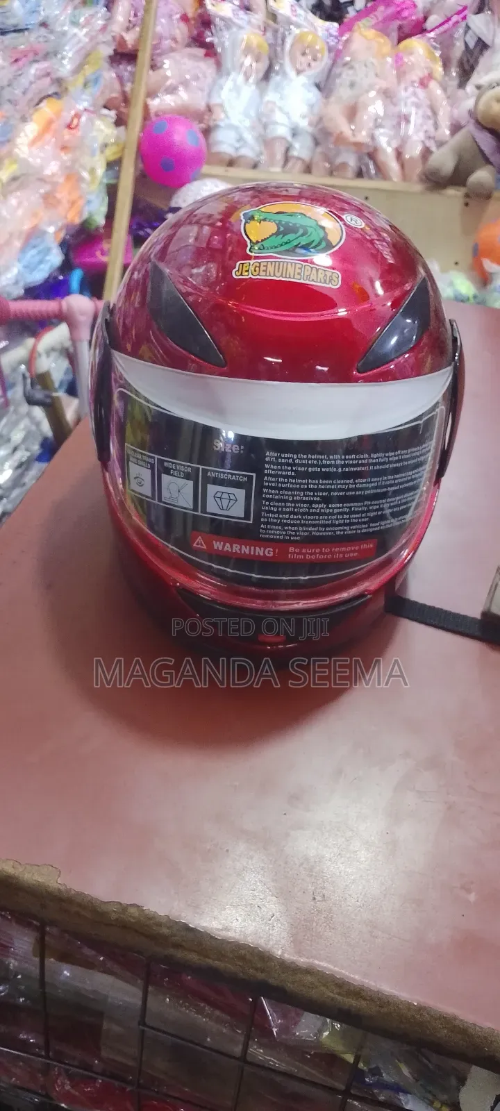 Baby Helment