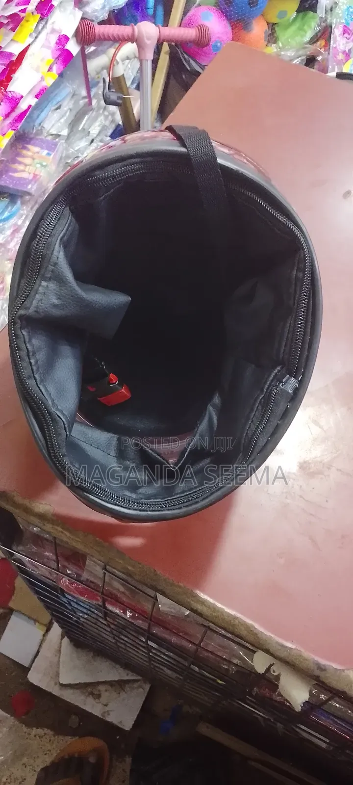 Baby Helment