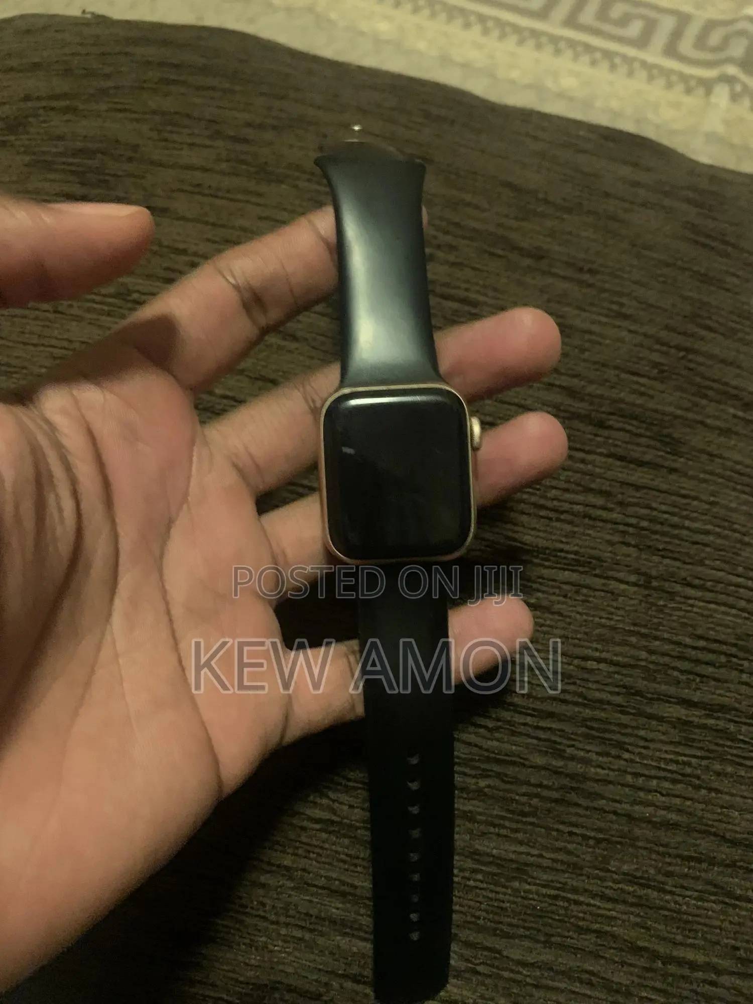 Apple Watch Se