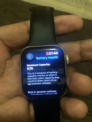 Apple Watch Se