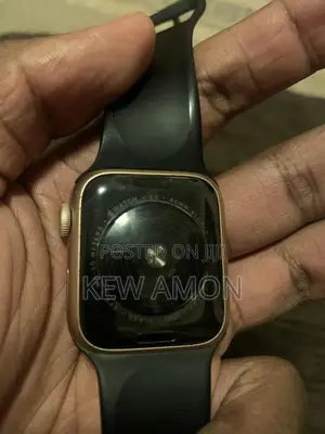 Apple Watch Se