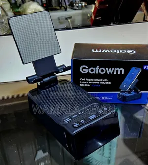 Gafowm F31 Cell Phone Stand