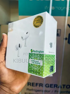 Apple Airpods