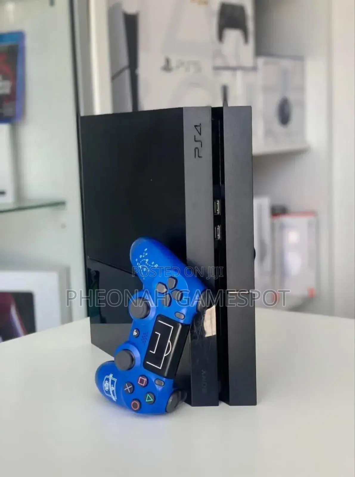 Ps4 Standard Mega Deal You Won't Find Better Chipped Playstation 4 Fat