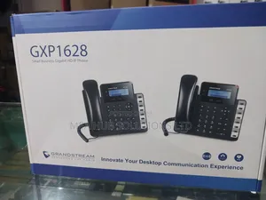 Grandstream Lp Phone GXP 1628