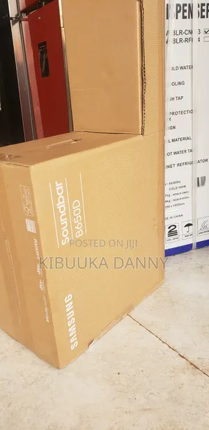Samsung B650 Soundbar