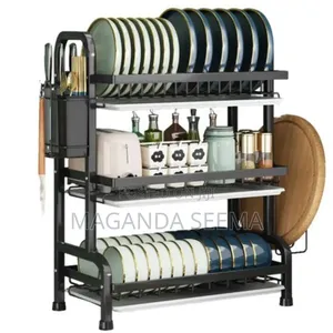 Kitchen Rack