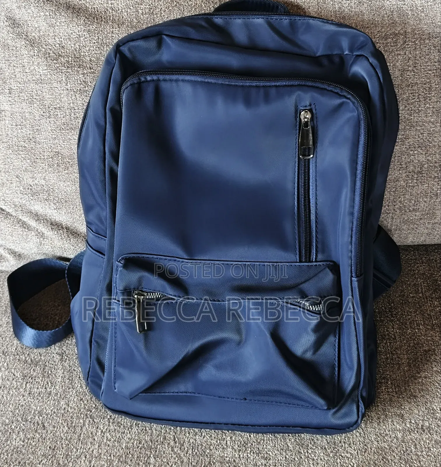 Durable Backpack