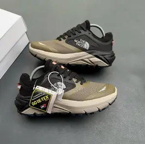 North Face 8mm Drop