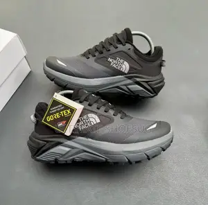 North Face 8mm Drop