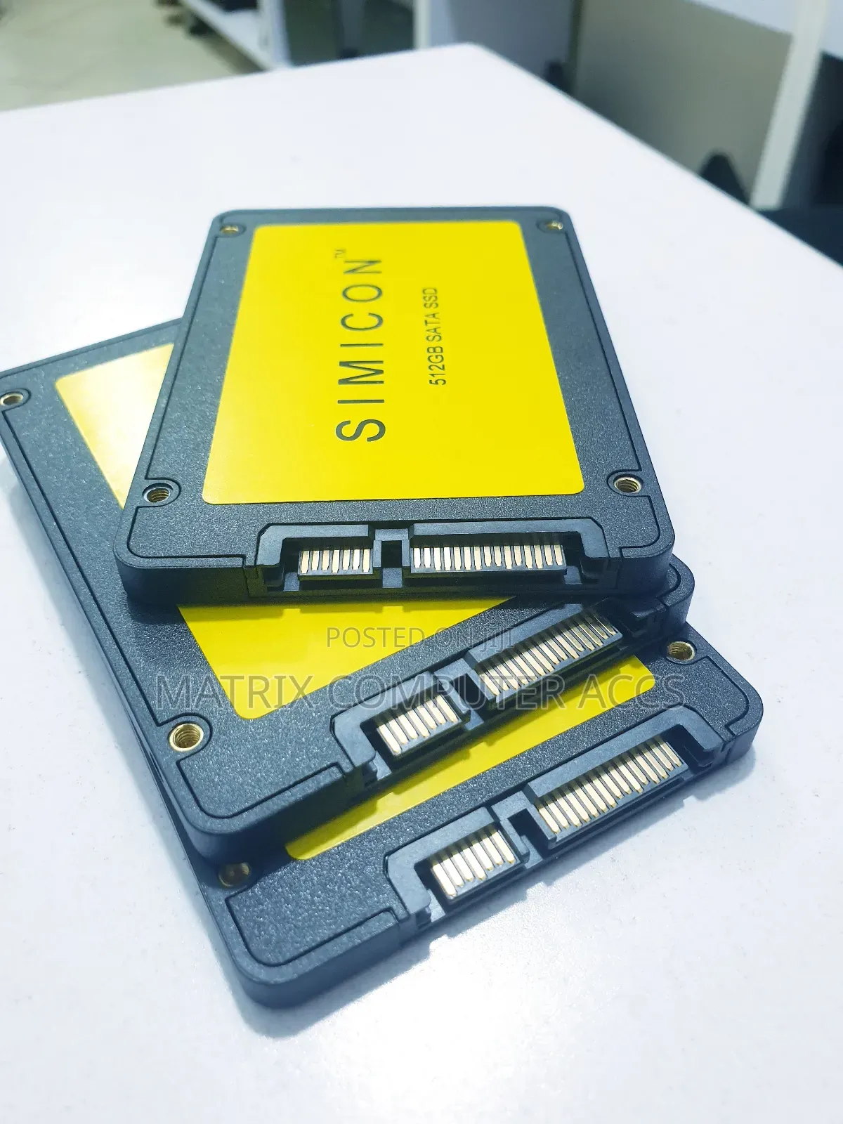 512 Sata Iii