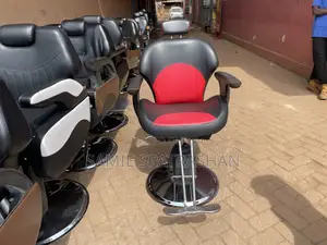 Styled Salon Barbers