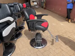 Styled Salon Barbers