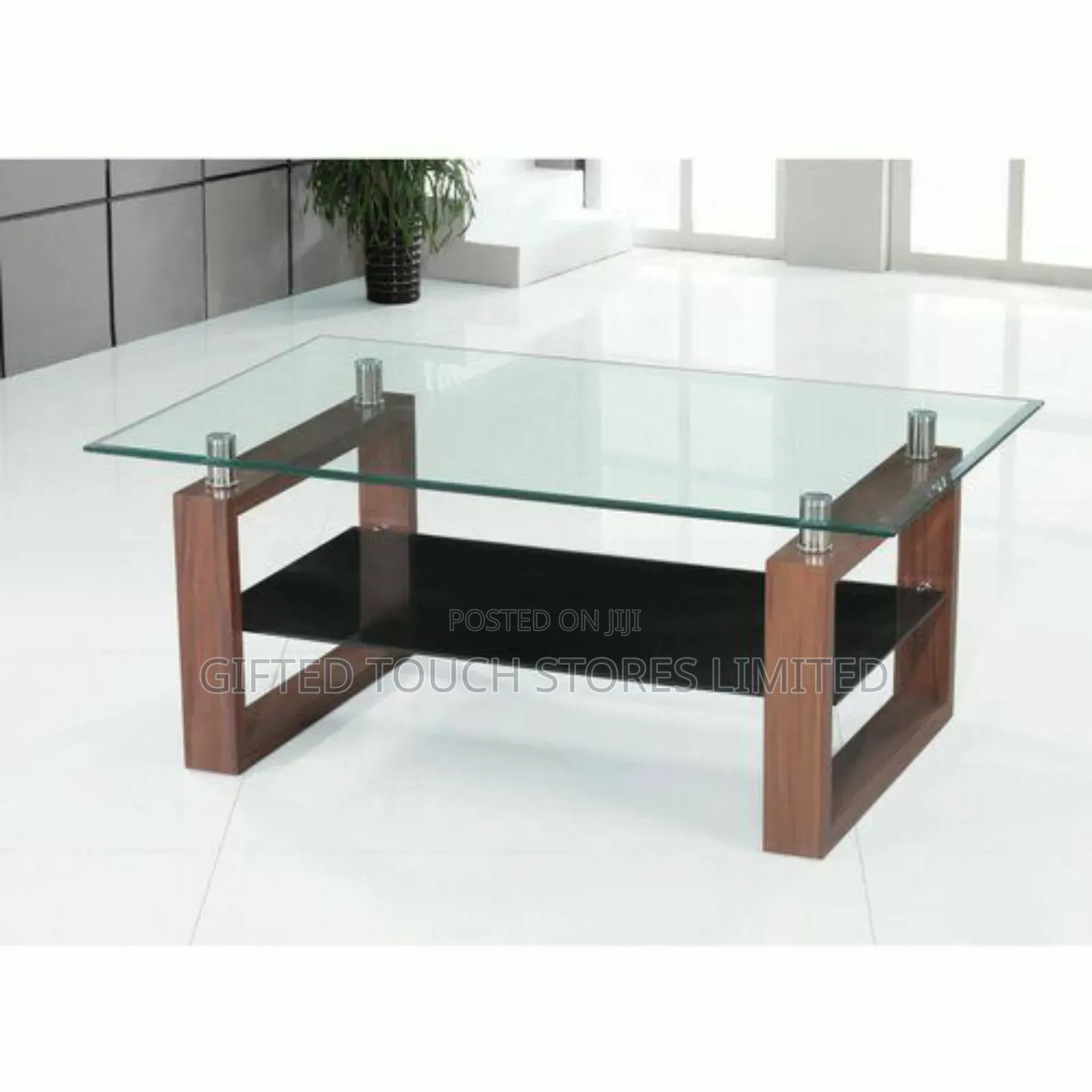 Glass Table