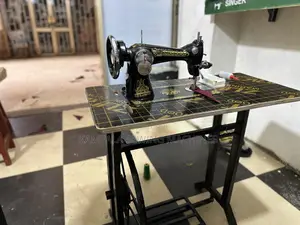 New Singer Sewing Machines With Stand Well Serviced Plus Warranty