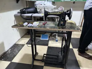 New Singer Sewing Machines With Stand Well Serviced Plus Warranty