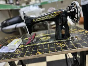 New Singer Sewing Machines With Stand Well Serviced Plus Warranty