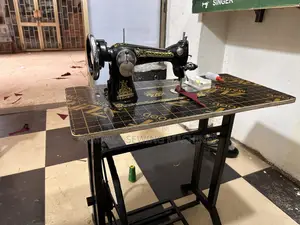 New Singer Sewing Machines With Stand Well Serviced Plus Warranty