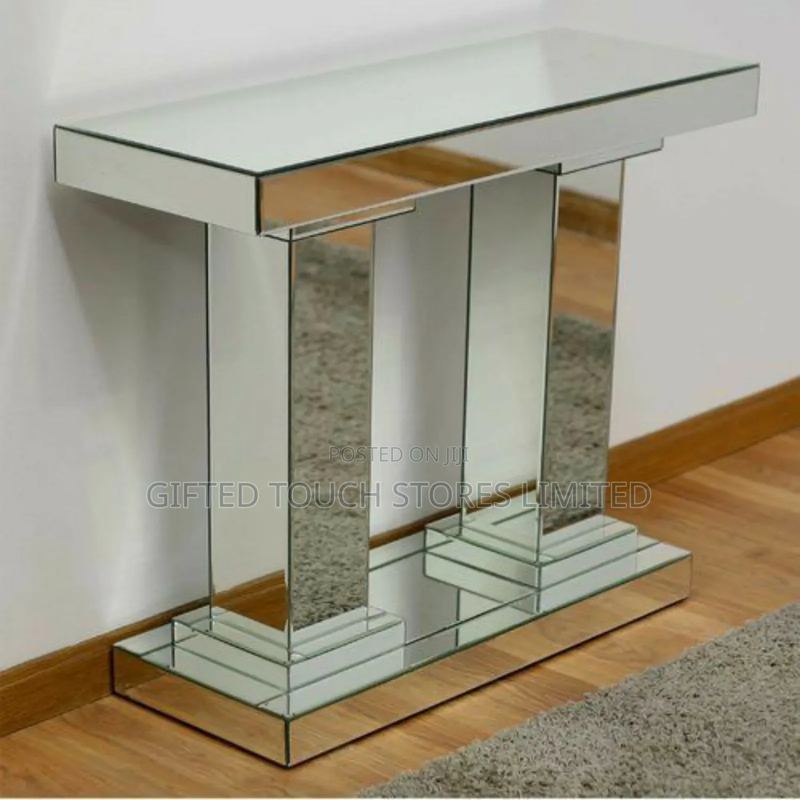 Modern Design Console Table