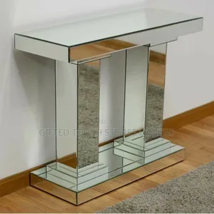 Modern Design Console Table