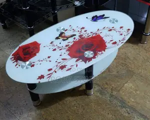 Center Table