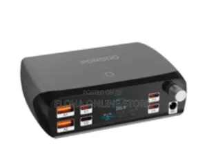 Porodo Powergate Smart Charging Station