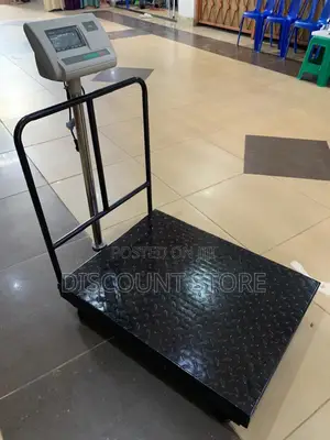 Digital Kitchen Weighing Scale 500kg Home Weigh Digital Weighing Scale