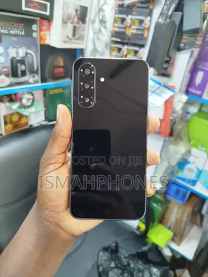 Samsung Galaxy A26 256 GB Black
