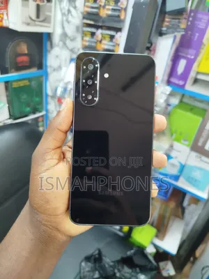 Samsung Galaxy A26 256 GB Black