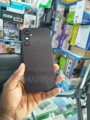 Samsung Galaxy A14 128 GB Black
