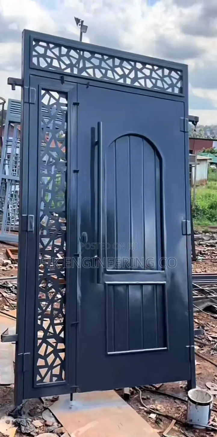 Securiity Door