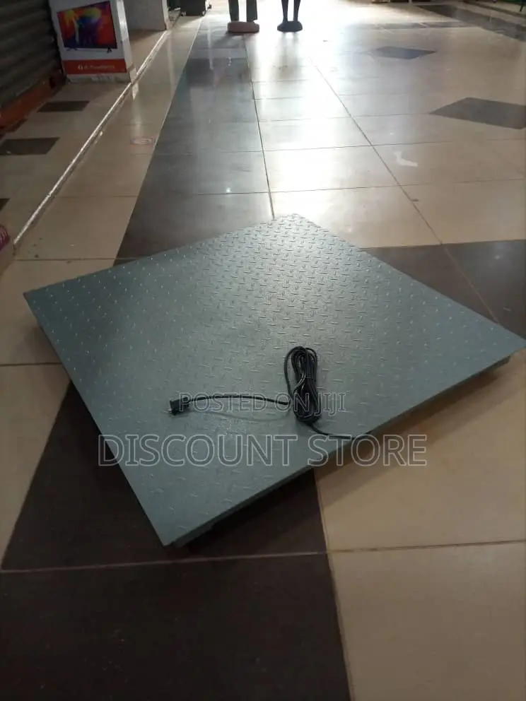 4tone Weigh Digital Heavy Duty Weighing Scale Digital Weighing Scale