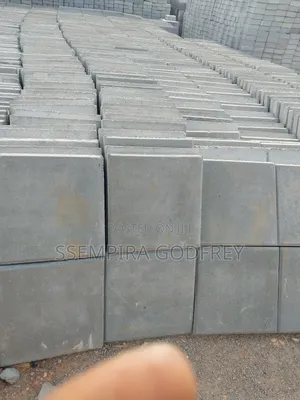 Slabs of 1.5feet With Quality.