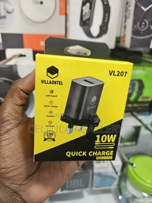 Villaontel 10w Quick Charge Micro-Usb