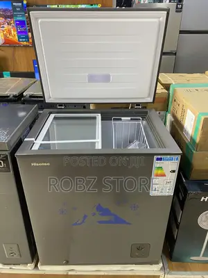 Deep Freezer 180litters