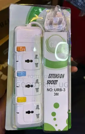 G T 3 Ways Extension