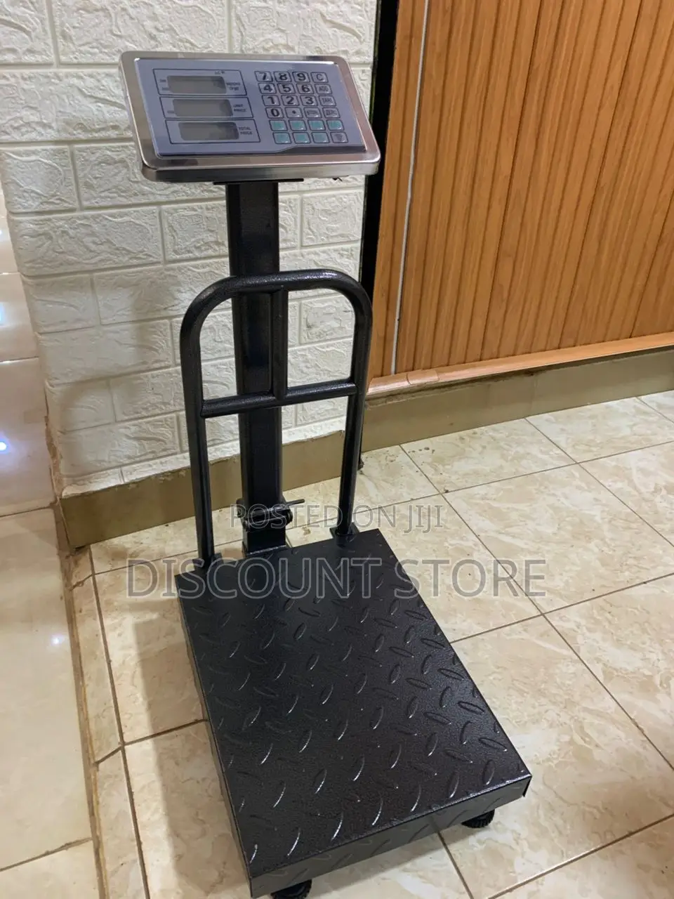 150kg Weigh Digital Heavy Duty Weighing Scale Digital Weighing Scale